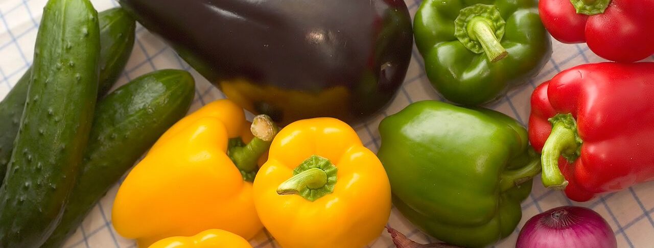 Grow your own salad!